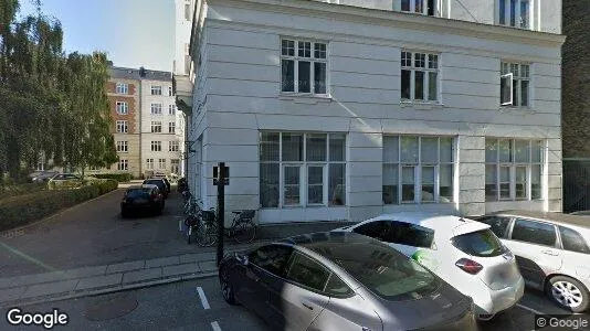 Lejligheder til salg i Frederiksberg C - Foto fra Google Street View