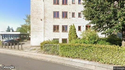 Lejligheder til salg i Ballerup - Foto fra Google Street View