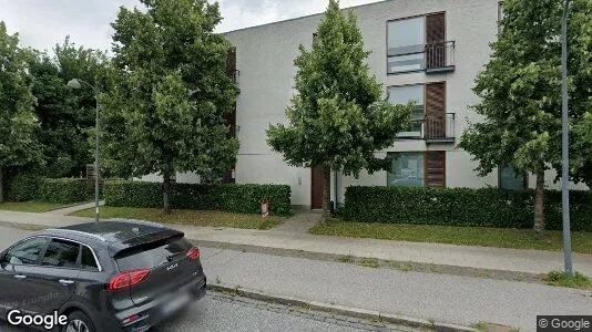 Lejligheder til salg i Hørsholm - Foto fra Google Street View