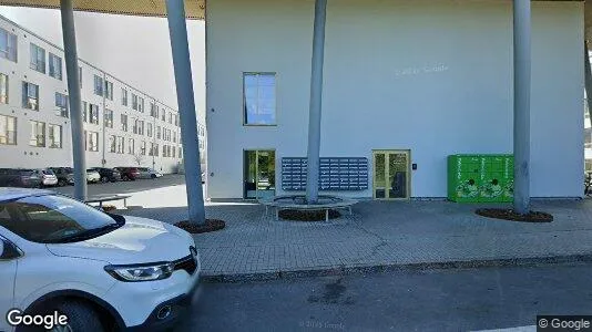 Lejligheder til leje i København S - Foto fra Google Street View