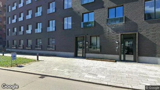 Lejligheder til leje i København S - Foto fra Google Street View