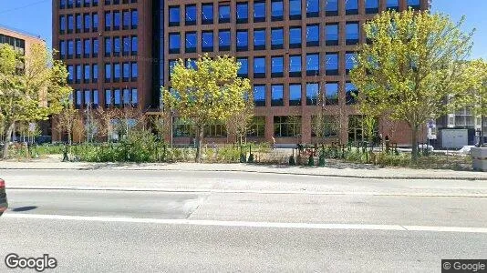 Lejligheder til leje i København SV - Foto fra Google Street View