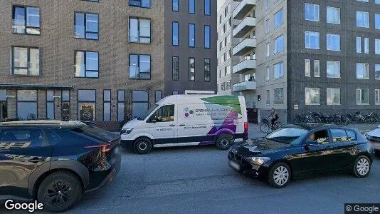 Lejligheder til leje i København SV - Foto fra Google Street View