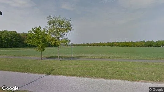 Lejligheder til leje i Odense M - Foto fra Google Street View