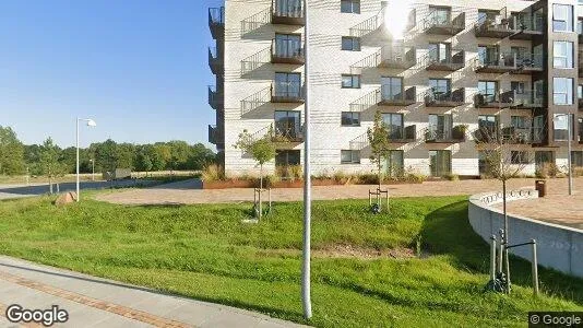 Lejligheder til leje i Odense M - Foto fra Google Street View