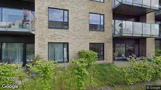 Lejligheder til leje i Aalborg SV - Foto fra Google Street View