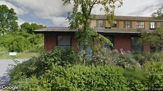 Lejligheder til salg i Hjørring - Foto fra Google Street View