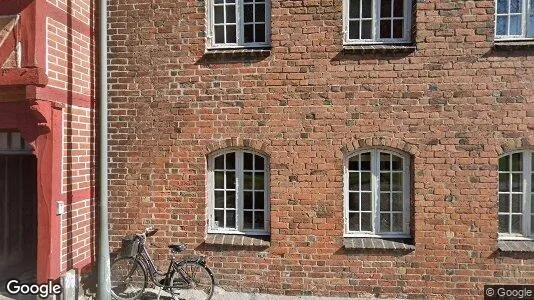 Lejligheder til leje i Næstved - Foto fra Google Street View
