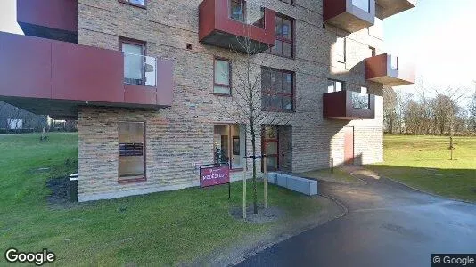 Lejligheder til salg i Aalborg Centrum - Foto fra Google Street View
