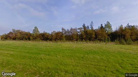 Lejligheder til salg i Væggerløse - Foto fra Google Street View