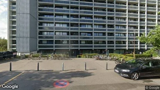 Lejligheder til salg i Viby J - Foto fra Google Street View
