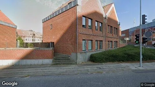 Lejligheder til salg i Kolding - Foto fra Google Street View