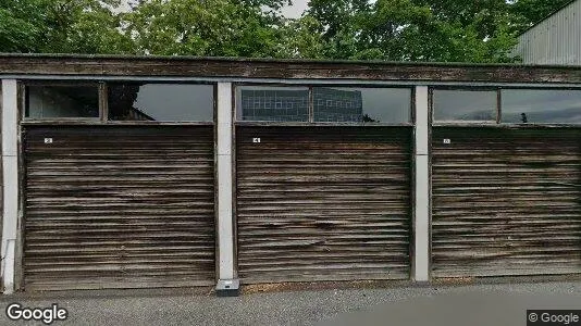 Lejligheder til salg i Søborg - Foto fra Google Street View