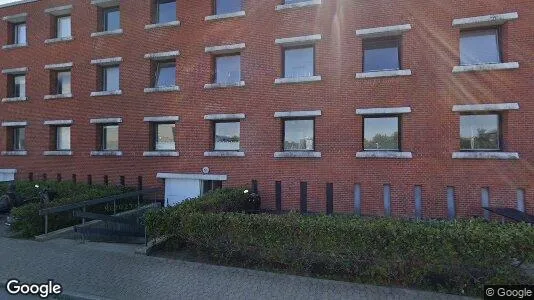 Lejligheder til salg i Esbjerg V - Foto fra Google Street View