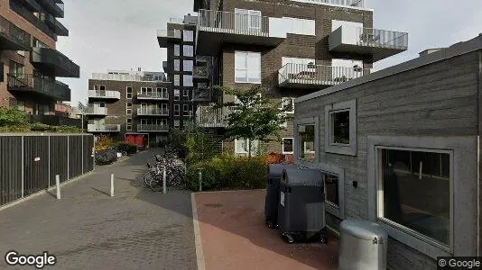 Lejligheder til salg i København S - Foto fra Google Street View