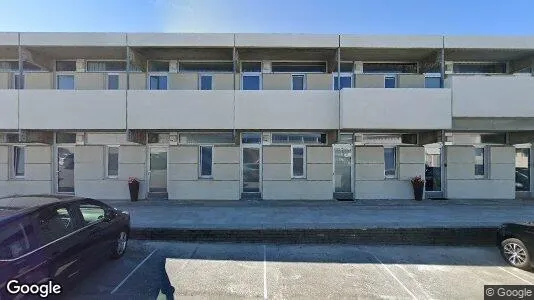 Lejligheder til salg i Blokhus - Foto fra Google Street View