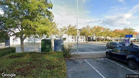 Lejligheder til leje i Hillerød - Foto fra Google Street View