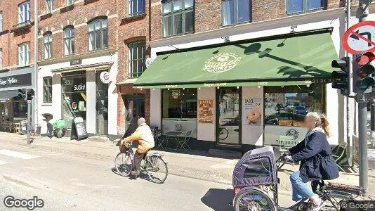 Lejligheder til leje i København S - Foto fra Google Street View