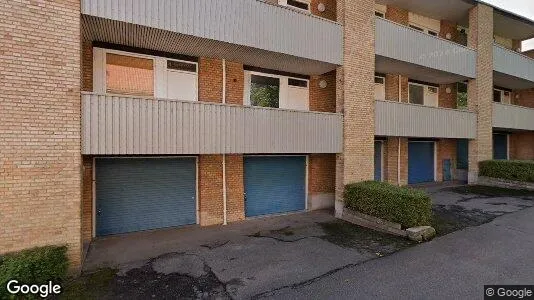 Lejligheder til salg i Helsingør - Foto fra Google Street View