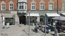 Lejlighed til leje, Hjørring, Østergade<span class="blurred street-number" onclick="ProcessAdRequest(3410453)"><span class="hint">Se vejnr.</span>[xxxxxxxx]</span>