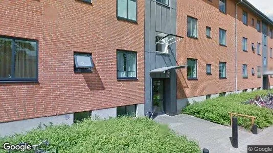 Lejligheder til leje i Holstebro - Foto fra Google Street View