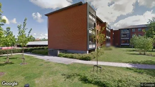 Lejligheder til leje i Holstebro - Foto fra Google Street View