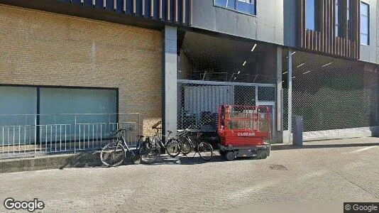 Lejligheder til leje i Hvidovre - Foto fra Google Street View