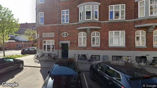 Lejligheder til leje i København S - Foto fra Google Street View