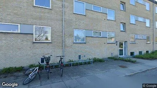 Lejligheder til salg i København S - Foto fra Google Street View