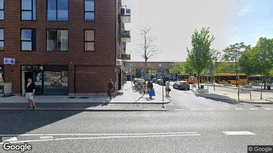 Værelser til leje i Ballerup - Foto fra Google Street View