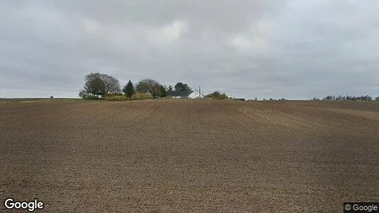 Lejligheder til salg i Struer - Foto fra Google Street View