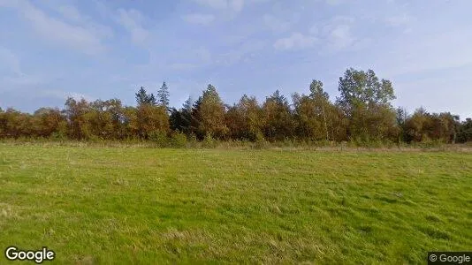 Lejligheder til salg i Væggerløse - Foto fra Google Street View