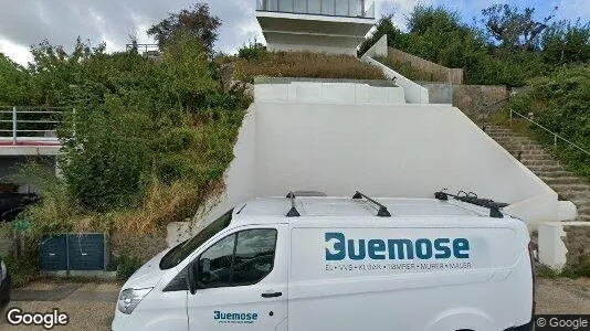 Lejligheder til salg i Helsingør - Foto fra Google Street View