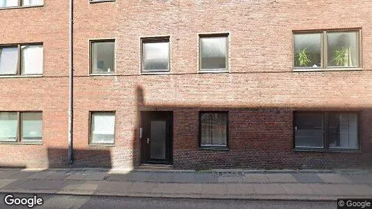 Lejligheder til leje i Aalborg Centrum - Foto fra Google Street View