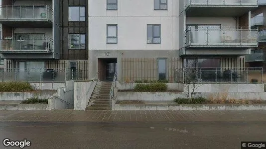 Værelser til leje i Aalborg Centrum - Foto fra Google Street View