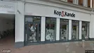 Lejlighed til leje, Kolding, Naverstræde<span class="blurred street-number" onclick="ProcessAdRequest(3411025)"><span class="hint">Se vejnr.</span>[xxxxxxxx]</span>