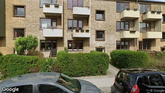 Lejligheder til salg i København SV - Foto fra Google Street View