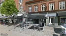 Lejlighed til leje, Hjørring, Østergade<span class="blurred street-number" onclick="ProcessAdRequest(3411265)"><span class="hint">Se vejnr.</span>[xxxxxxxx]</span>