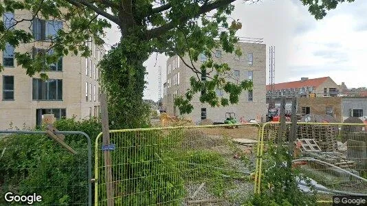 Lejligheder til leje i Risskov - Foto fra Google Street View