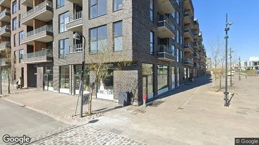Lejligheder til leje i København SV - Foto fra Google Street View