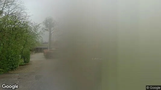Lejligheder til salg i Ry - Foto fra Google Street View