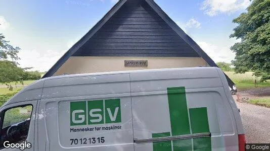 Lejligheder til salg i Christiansfeld - Foto fra Google Street View