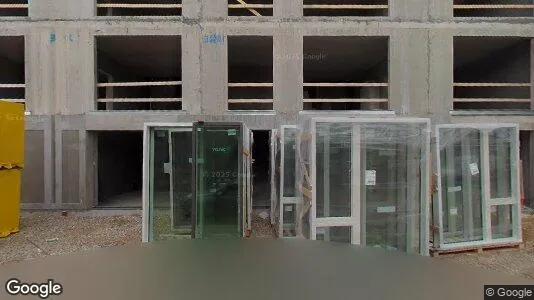 Lejligheder til leje i Brøndby - Foto fra Google Street View