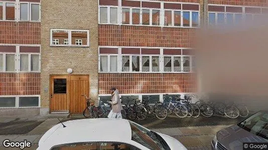 Lejligheder til leje i Østerbro - Foto fra Google Street View