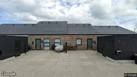Lejligheder til leje i Kolding - Foto fra Google Street View