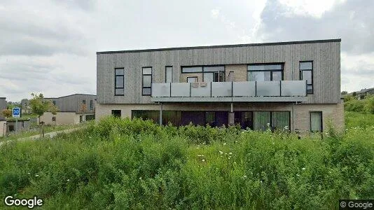 Lejligheder til leje i Kolding - Foto fra Google Street View