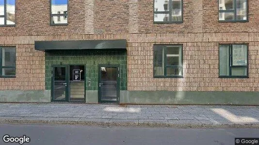 Lejligheder til leje i København S - Foto fra Google Street View