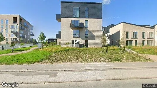 Lejligheder til leje i Hørsholm - Foto fra Google Street View