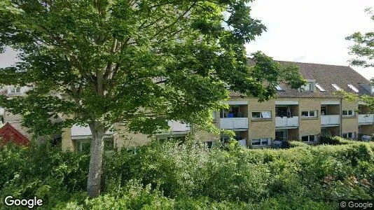 Lejligheder til leje i Viborg - Foto fra Google Street View
