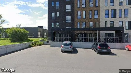 Lejligheder til leje i Risskov - Foto fra Google Street View